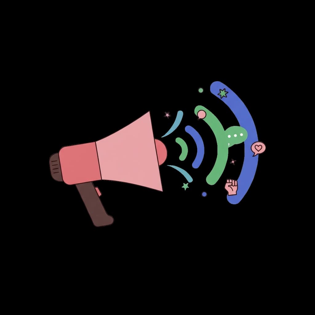 Loudspeaker Advocacy