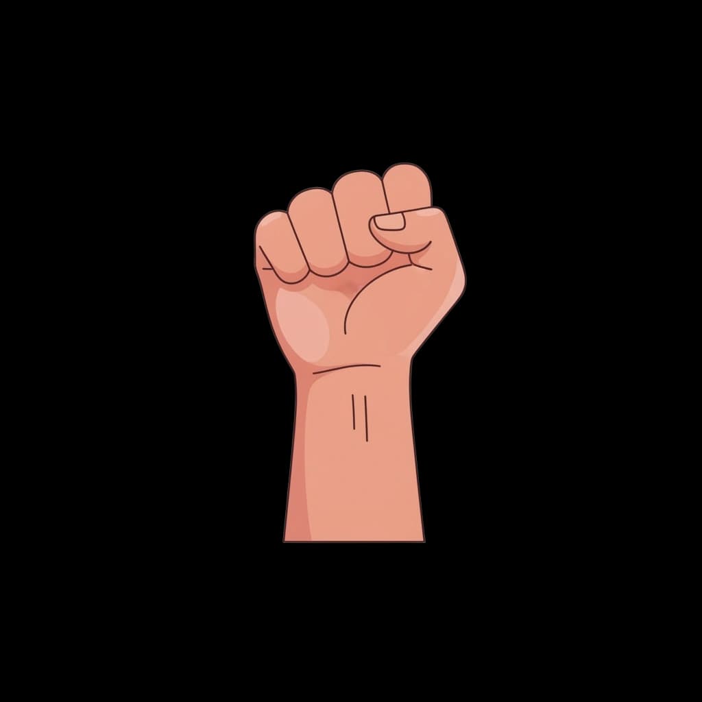 Fist of Solidarity