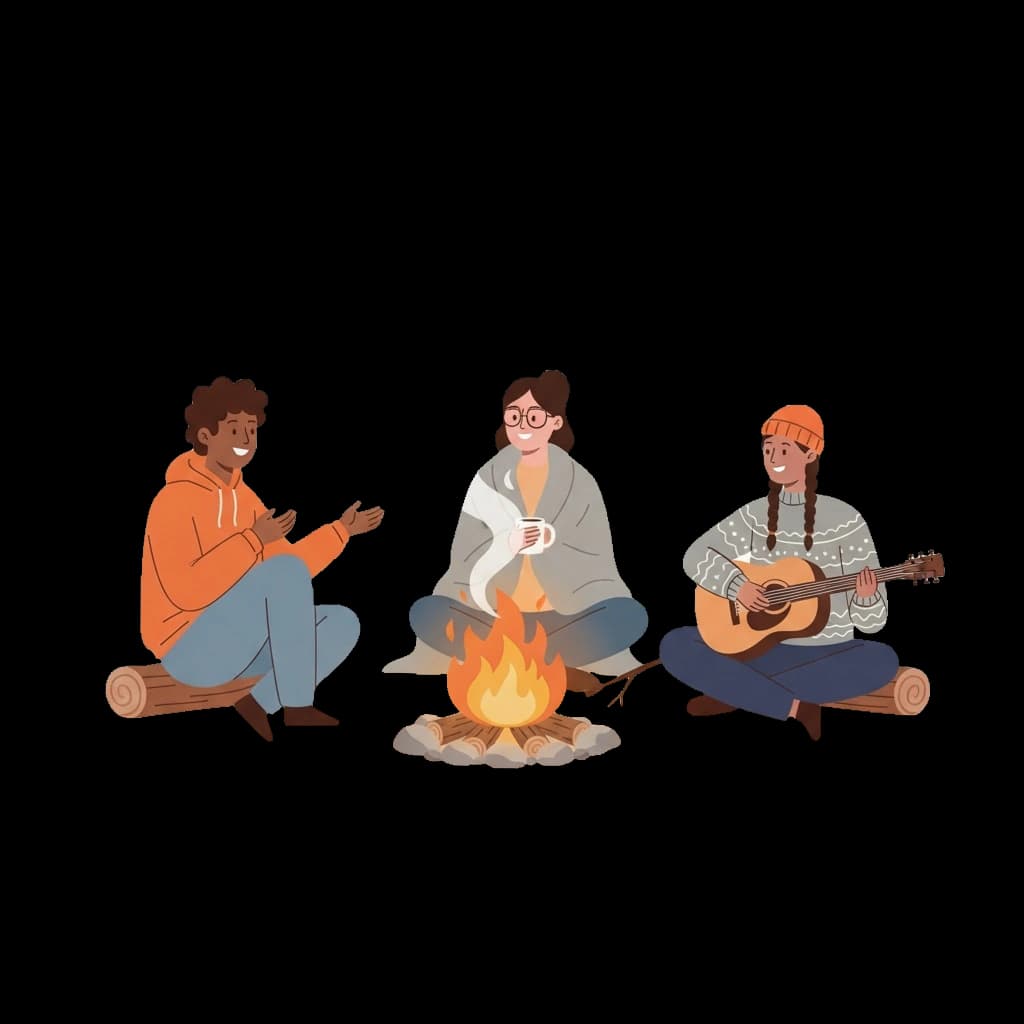 Campfire Stories