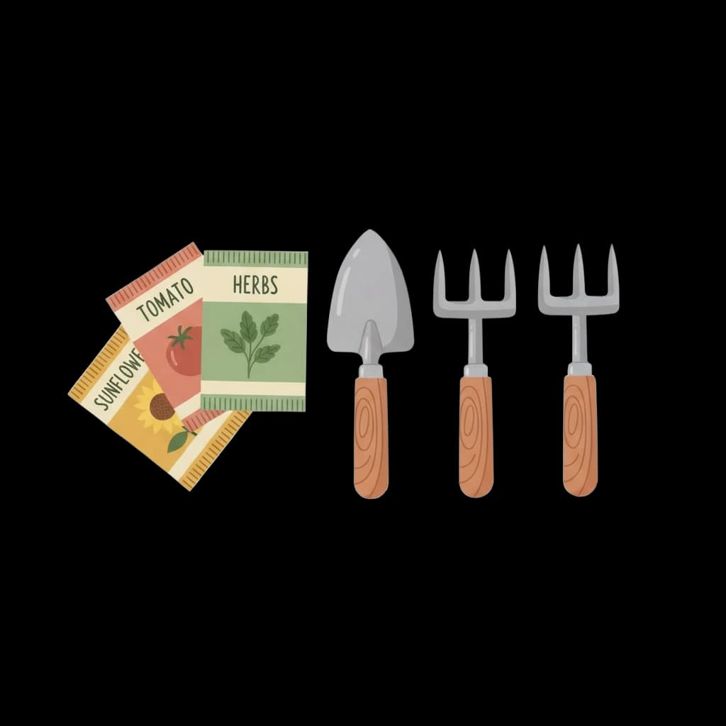 Green Thumb Set
