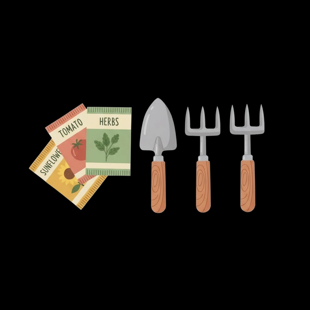 Green Thumb Set