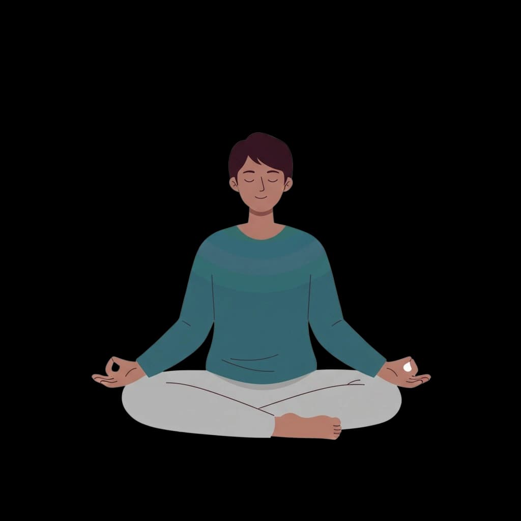 Mindful Meditation
