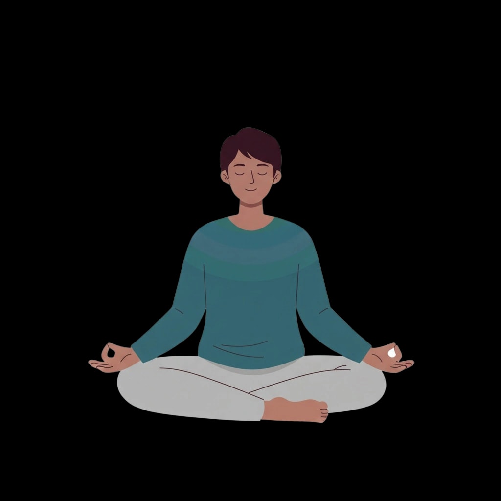 Mindful Meditation