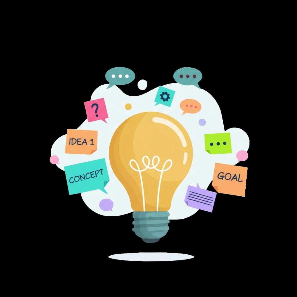 Brainstorming Session