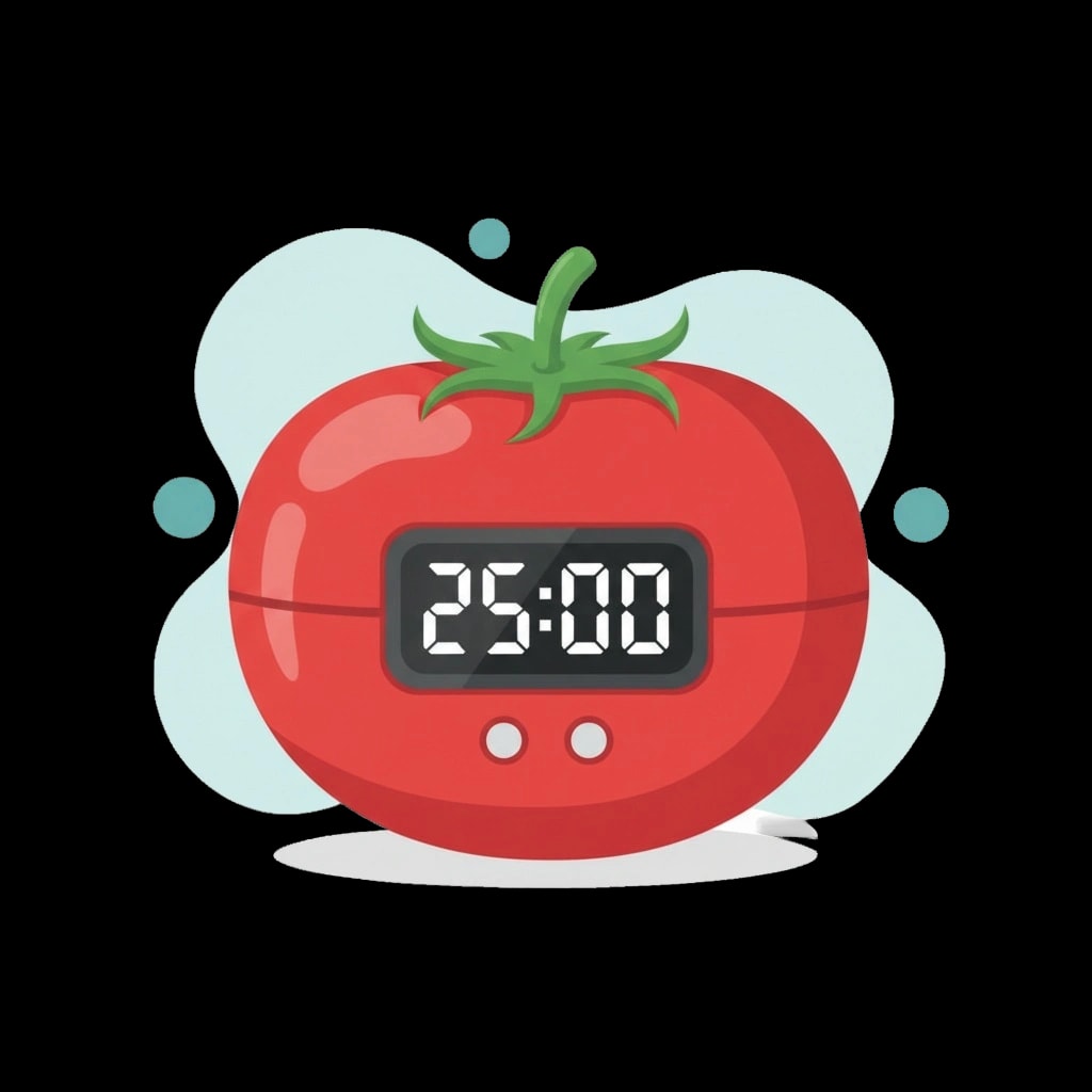 Pomodoro Timer