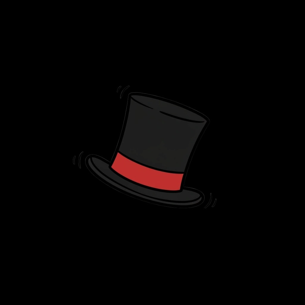 Classic Top Hat
