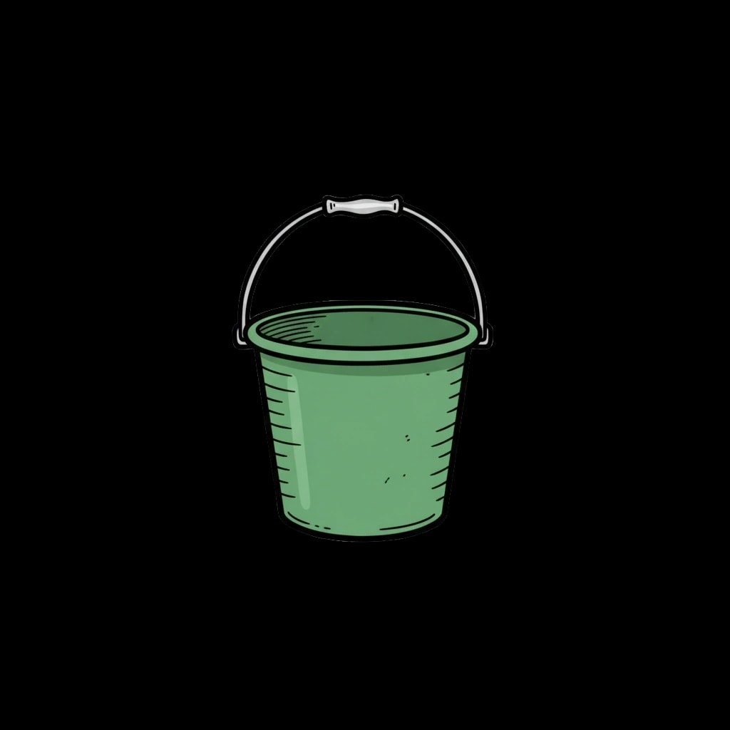 Green Pail