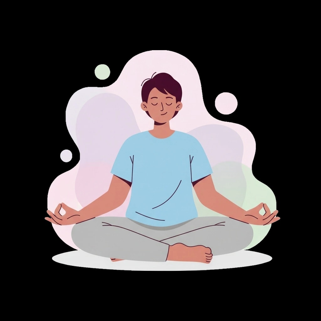 Mindful Meditation