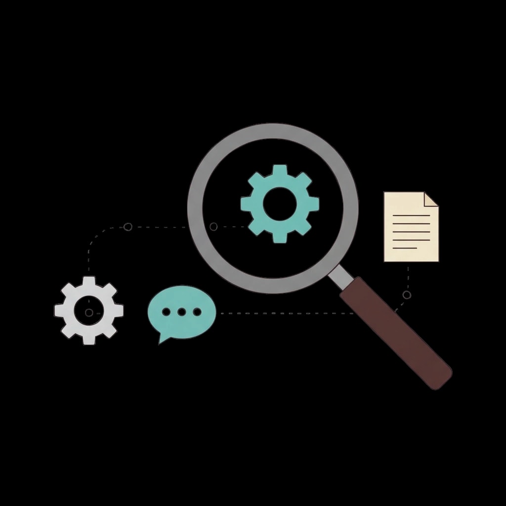 Feature Discovery Guide