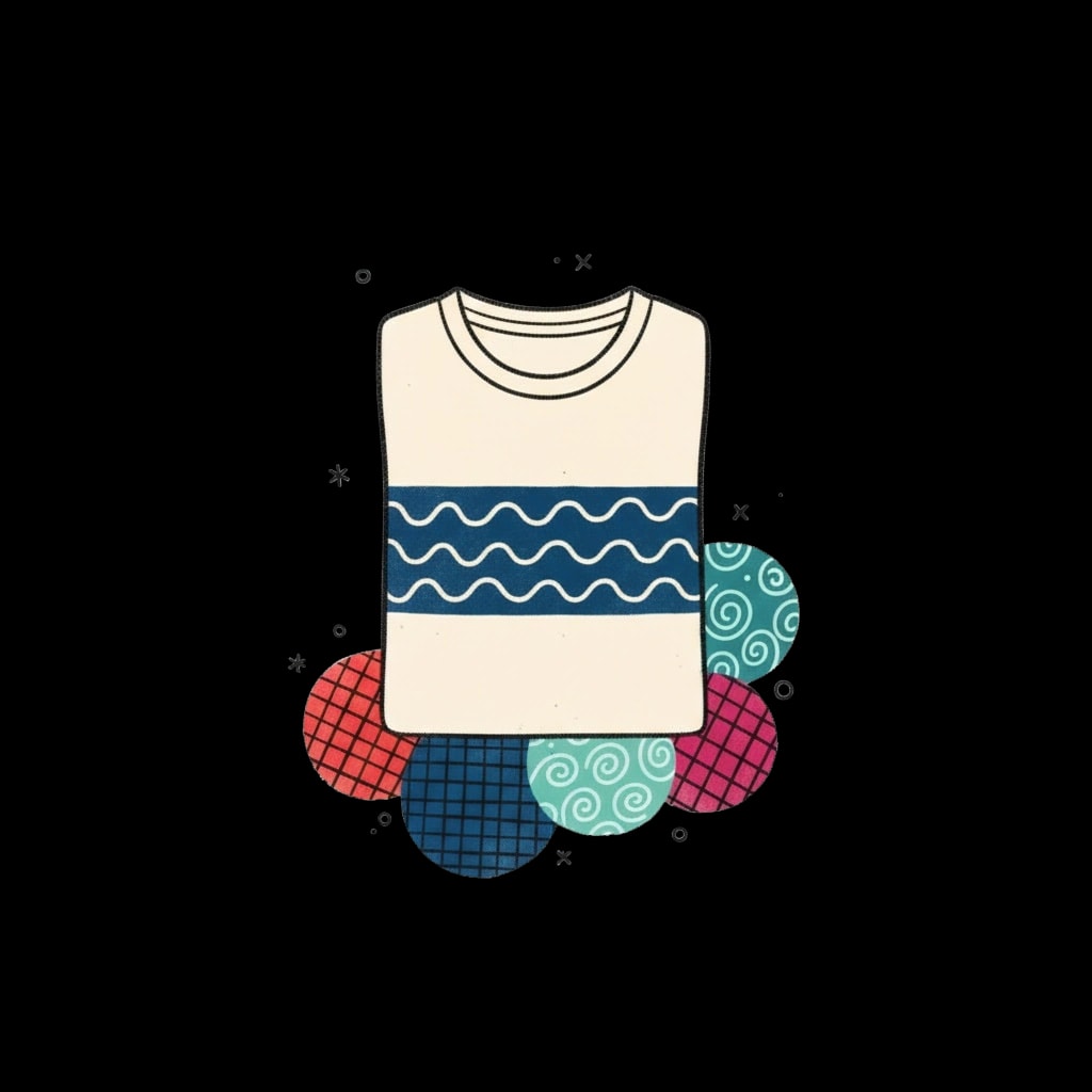 Organic Cotton Shirt