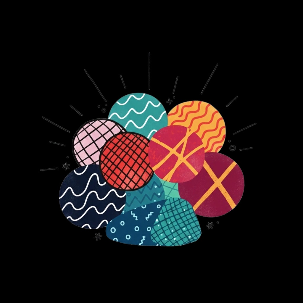 Geothermal Energy Icon