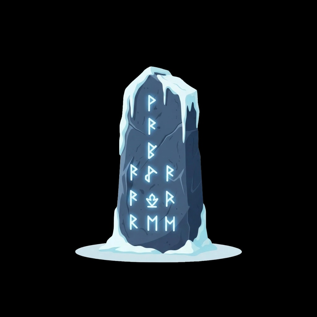 Rune Stone