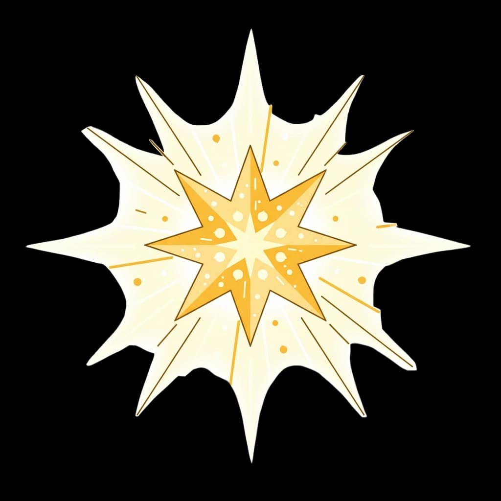 Star of Bethlehem