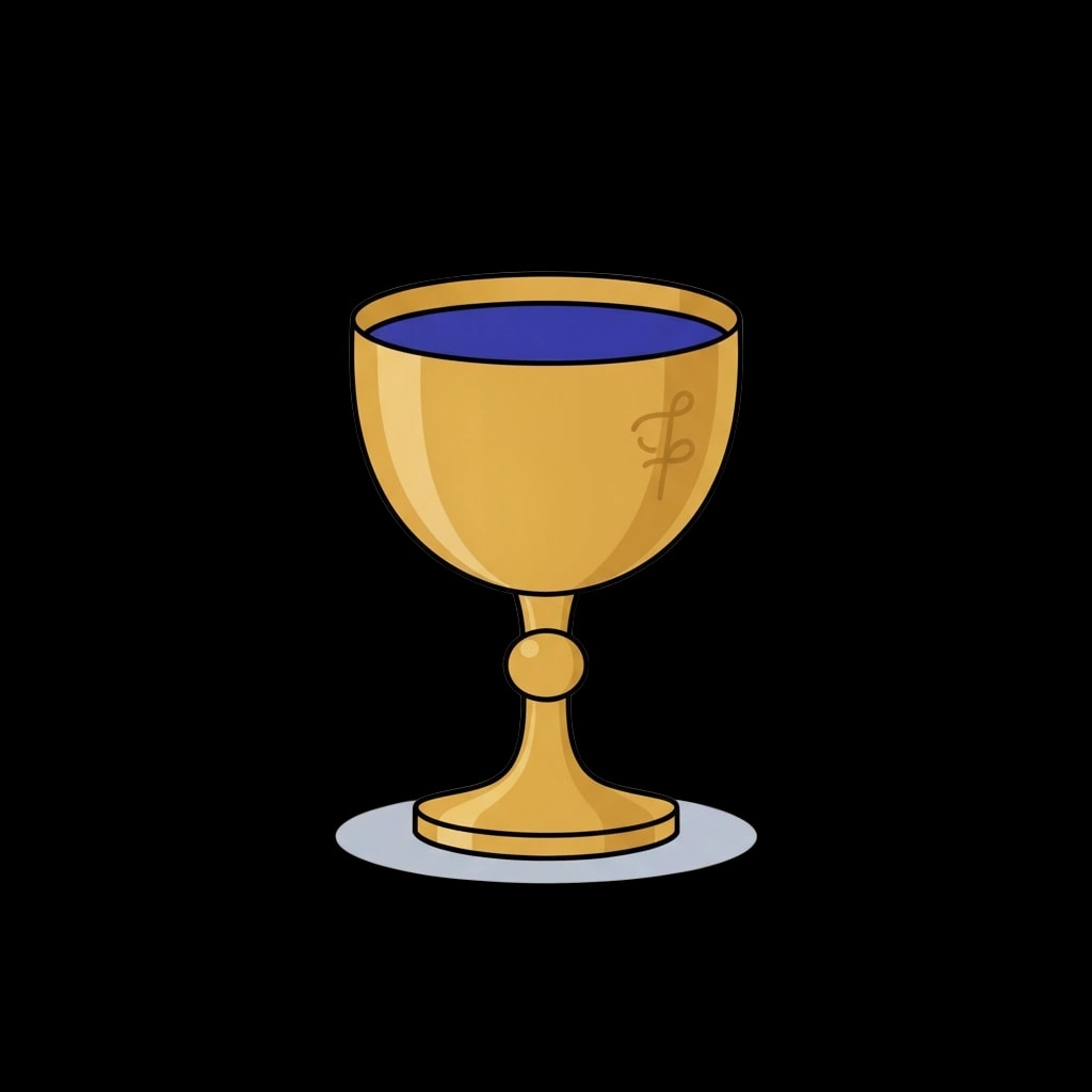 Sacred Chalice