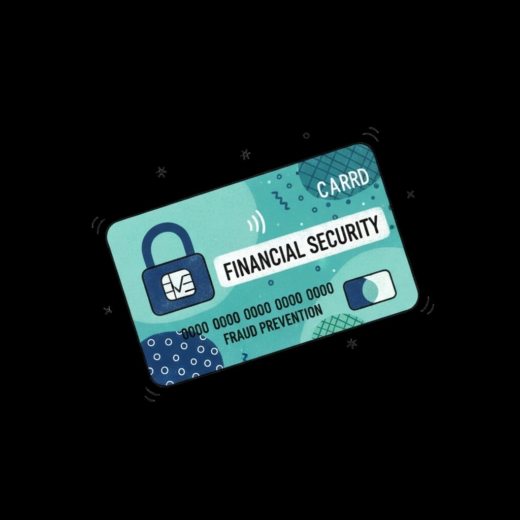 Secure Credit Card