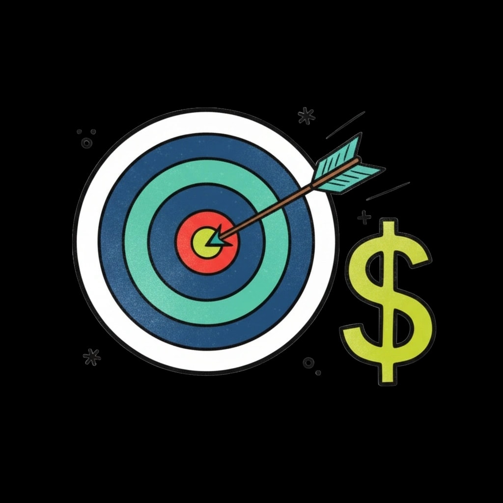 Financial Goal Achieved