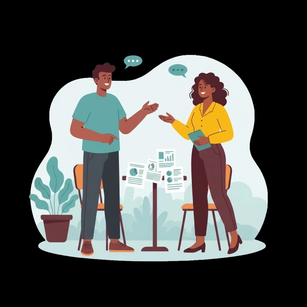 Financial Consultation