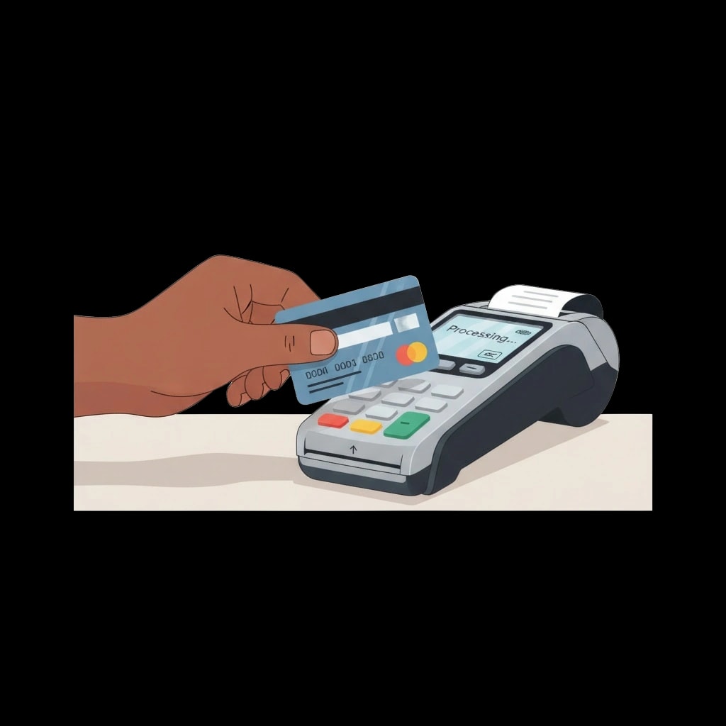 Credit Card Payment