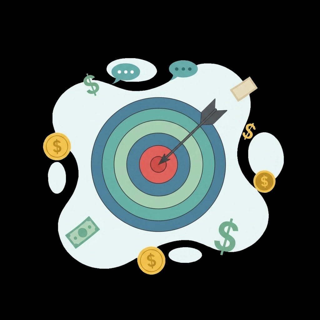 Financial Goals Achieved