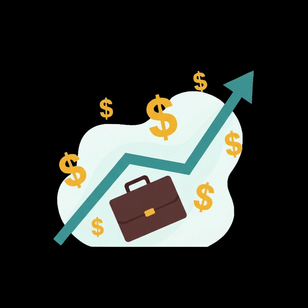 Business Profit Growth