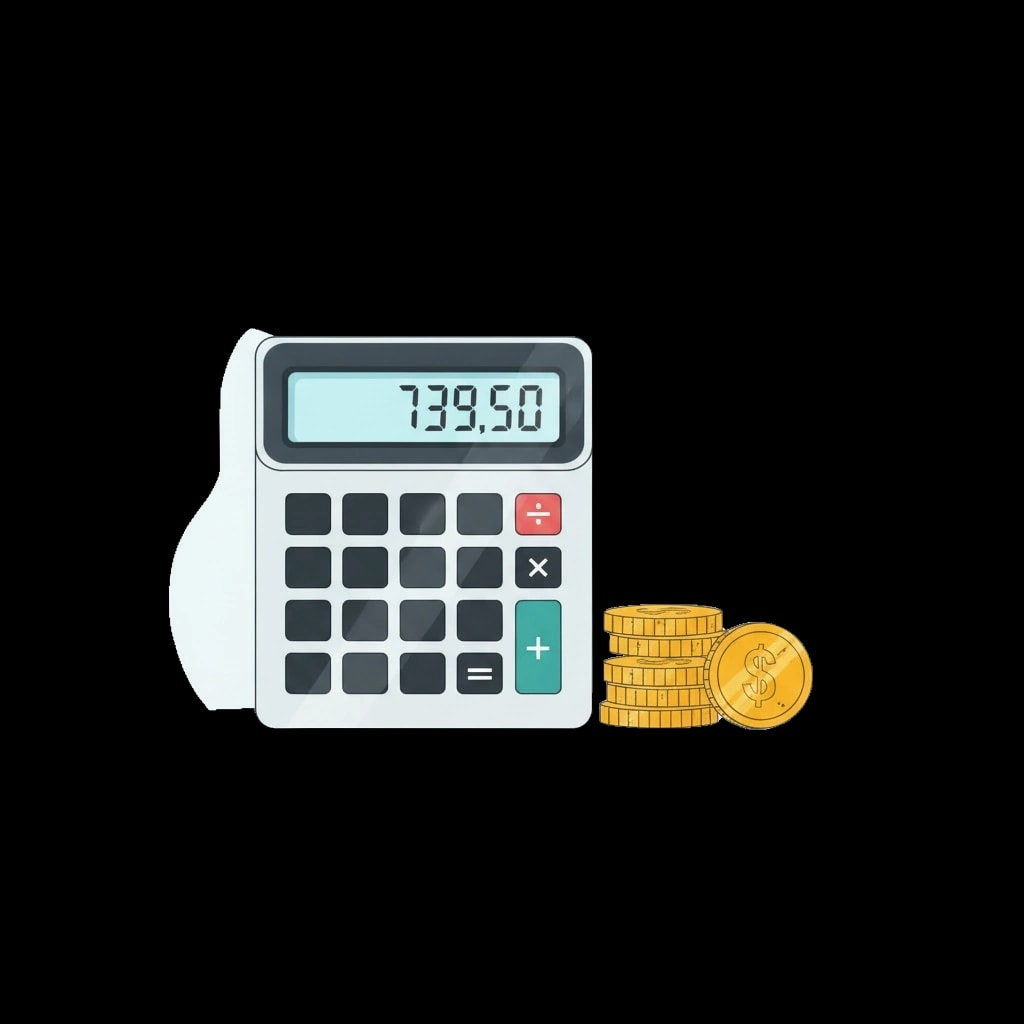 Financial Calculator