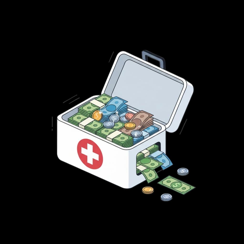Emergency Fund