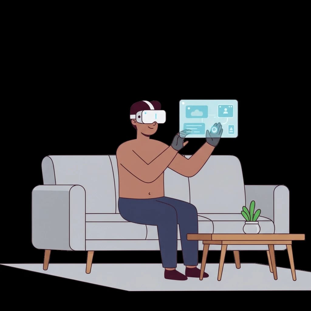 VR Leisure