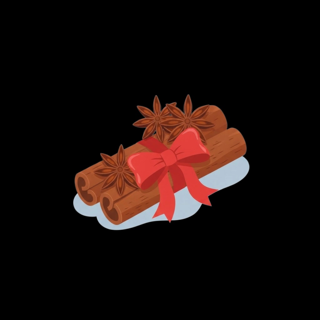 Spiced Holiday Bundle