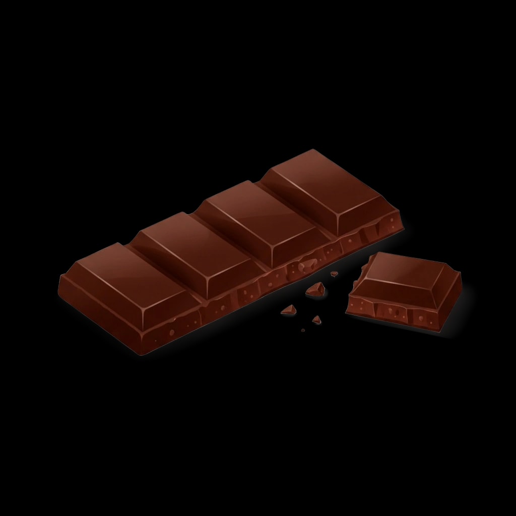 Gourmet Dark Chocolate