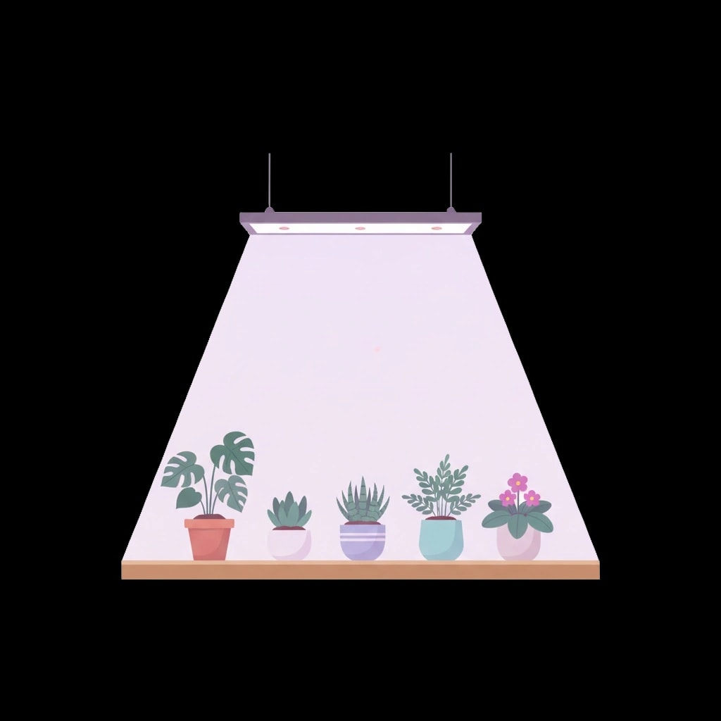 Plant Grow Light