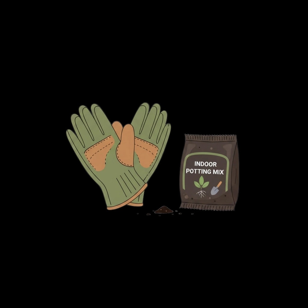 Gardening Gloves