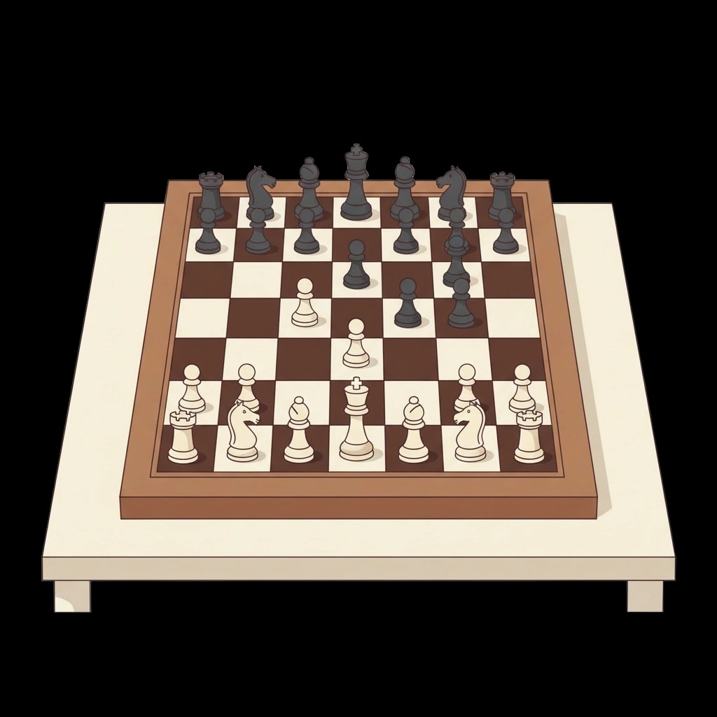 Chess Game
