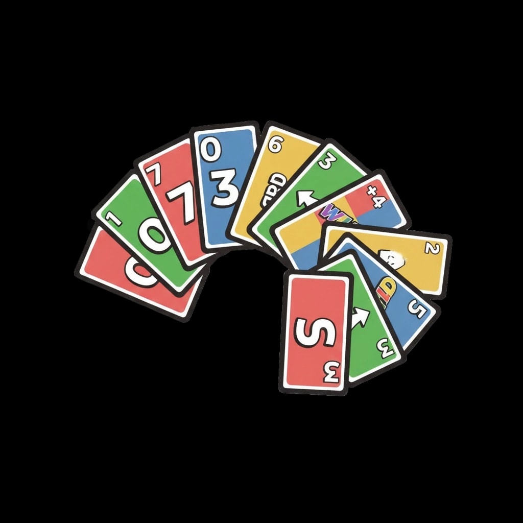 UNO Cards