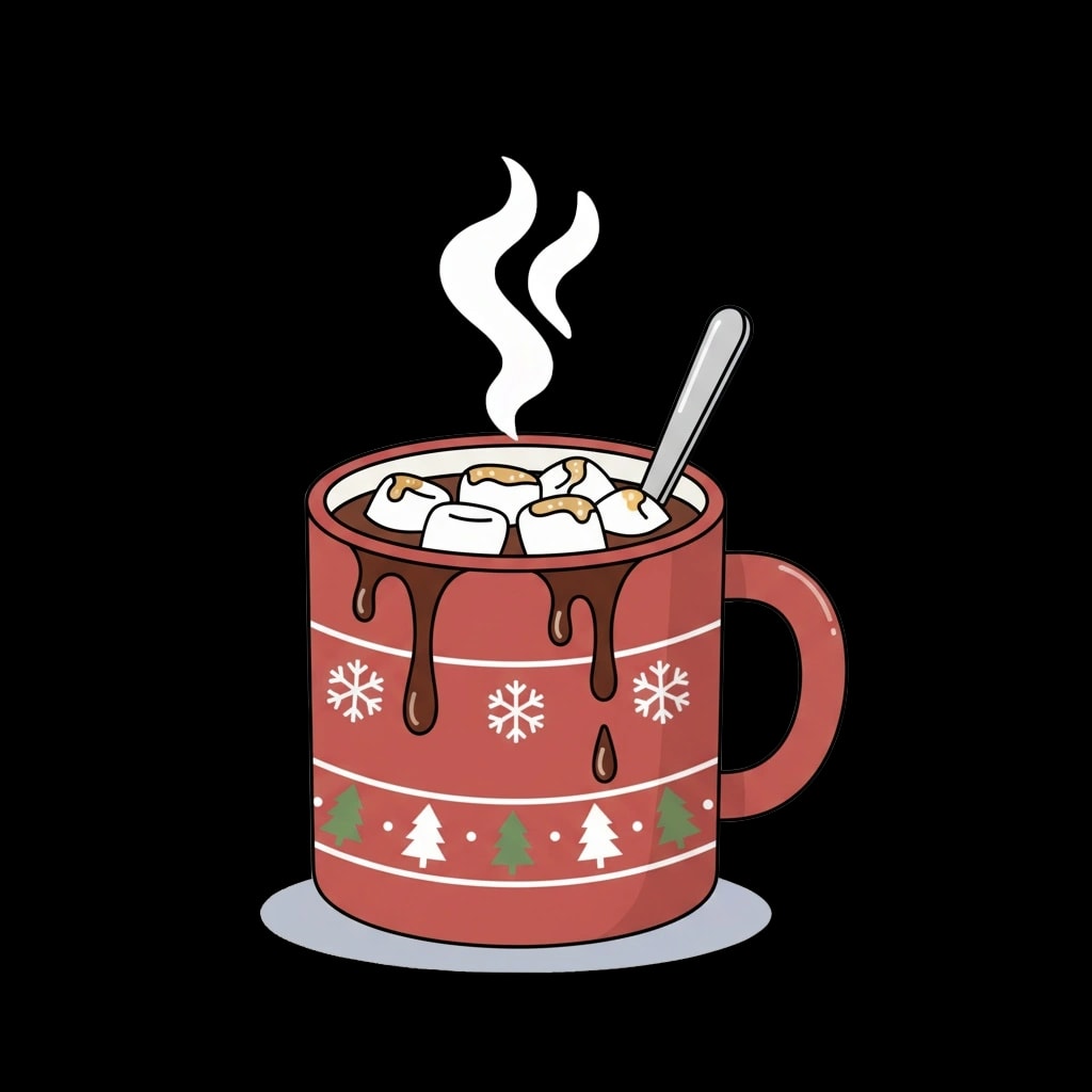 Warm Hot Cocoa