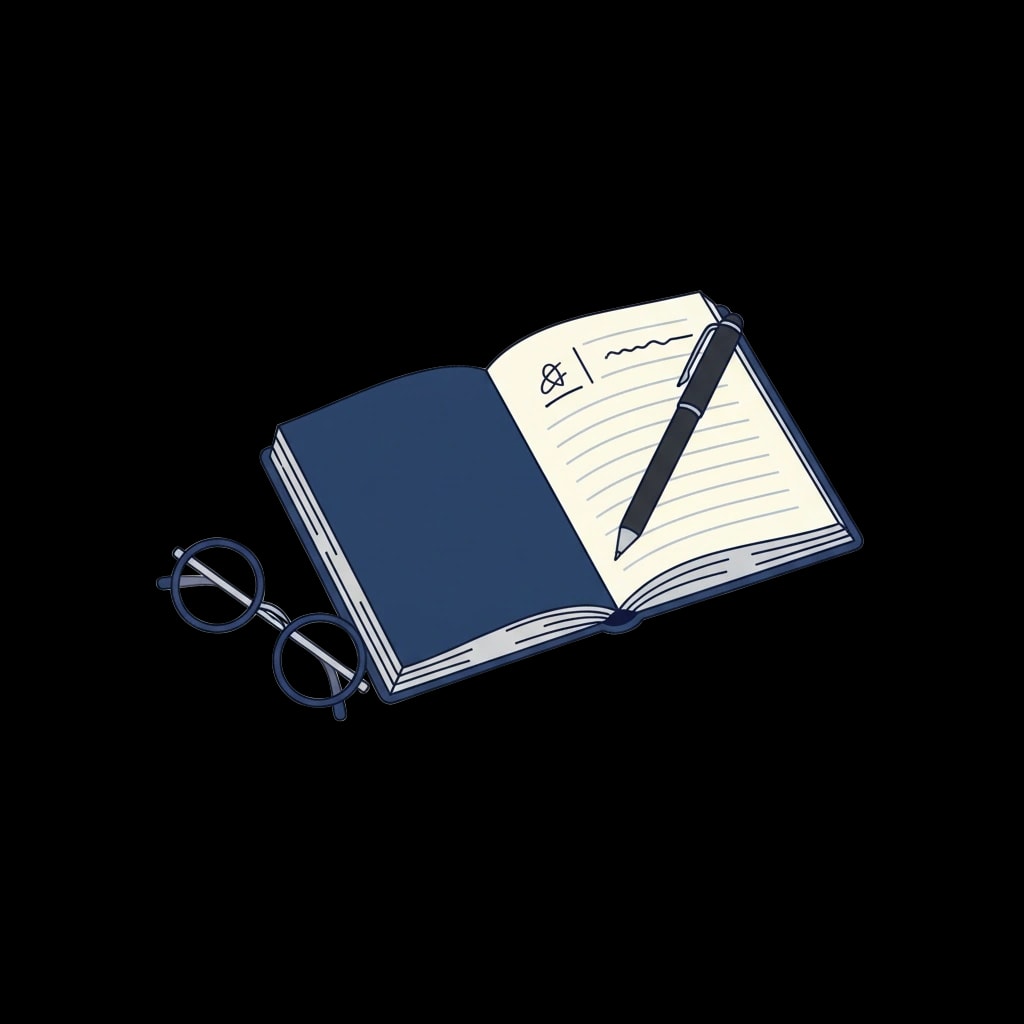 Reflective Journaling