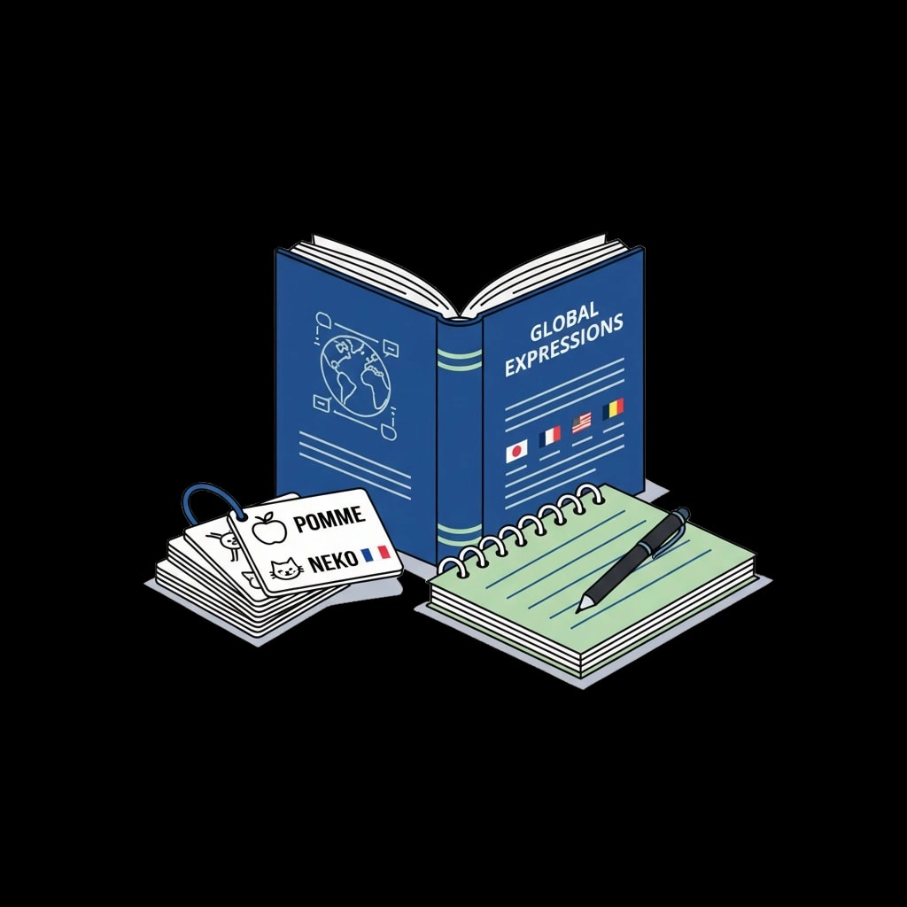 Language Study Session