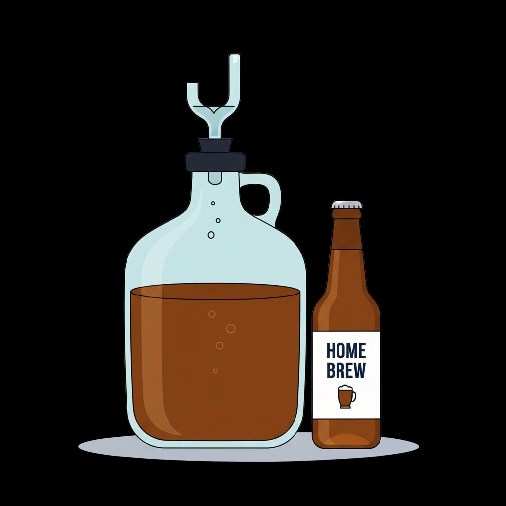 Craft Beverage Brewing