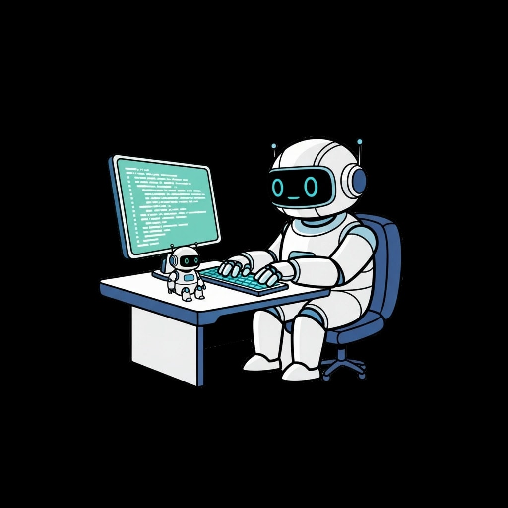 Robot Programmer