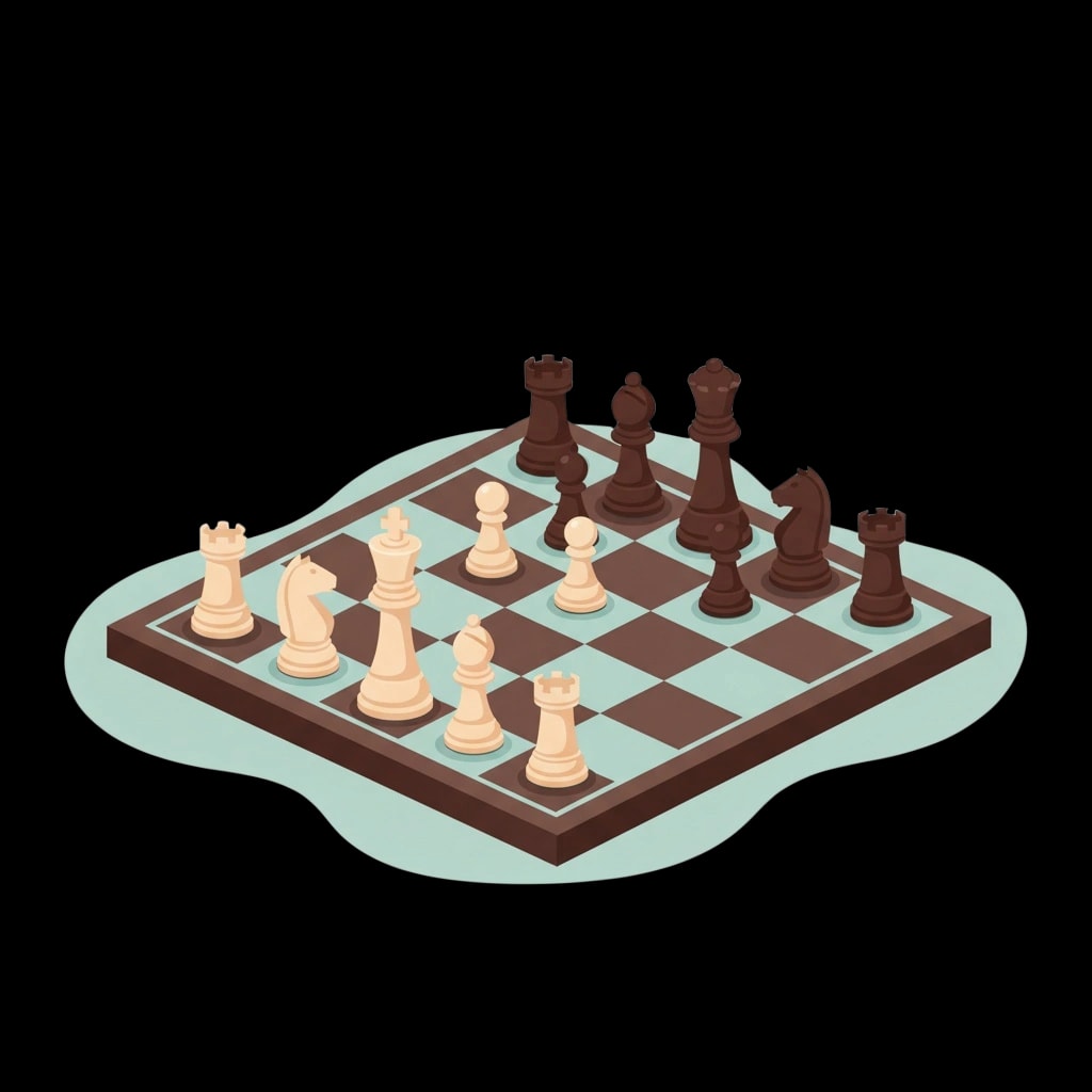 Chess Game Setup