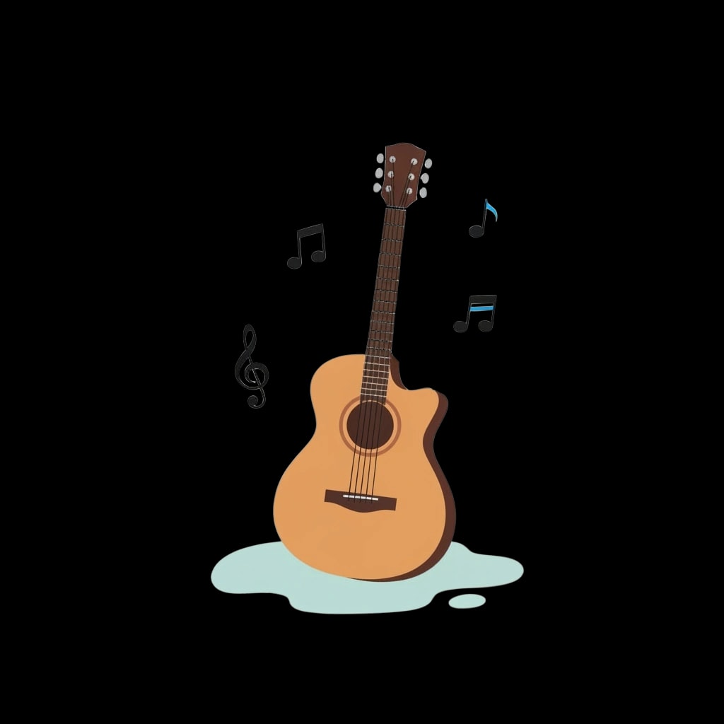 Acoustic Guitar