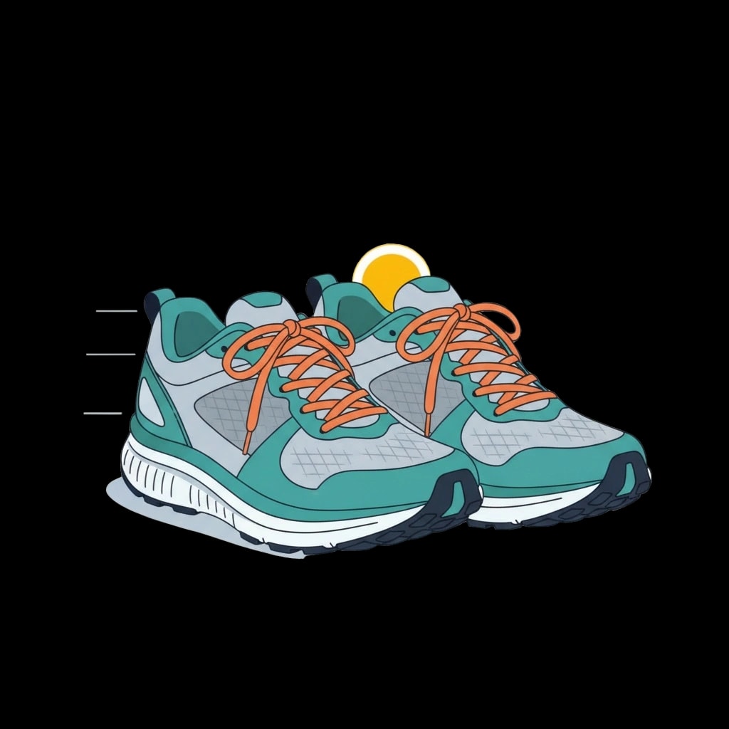 Running Shoes