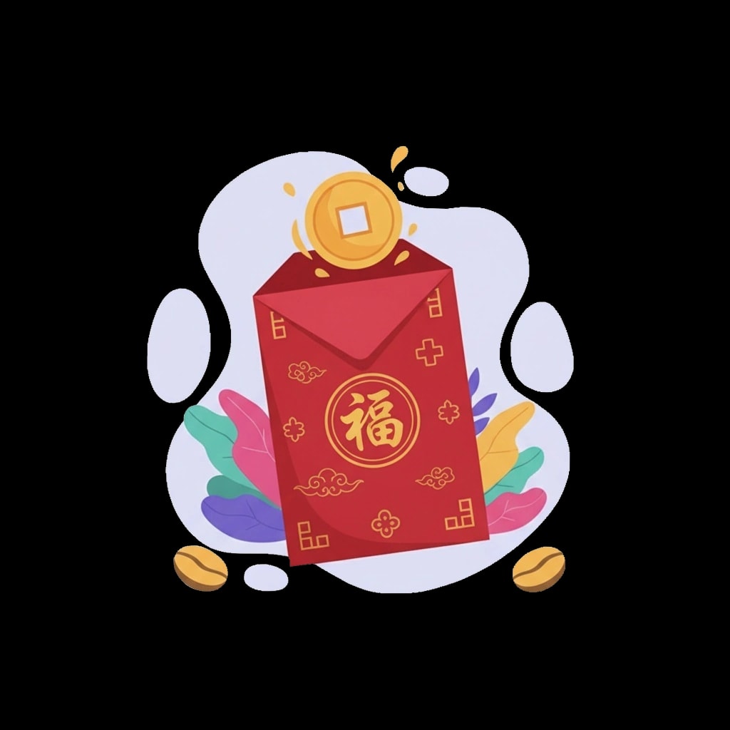 Prosperity Red Packet