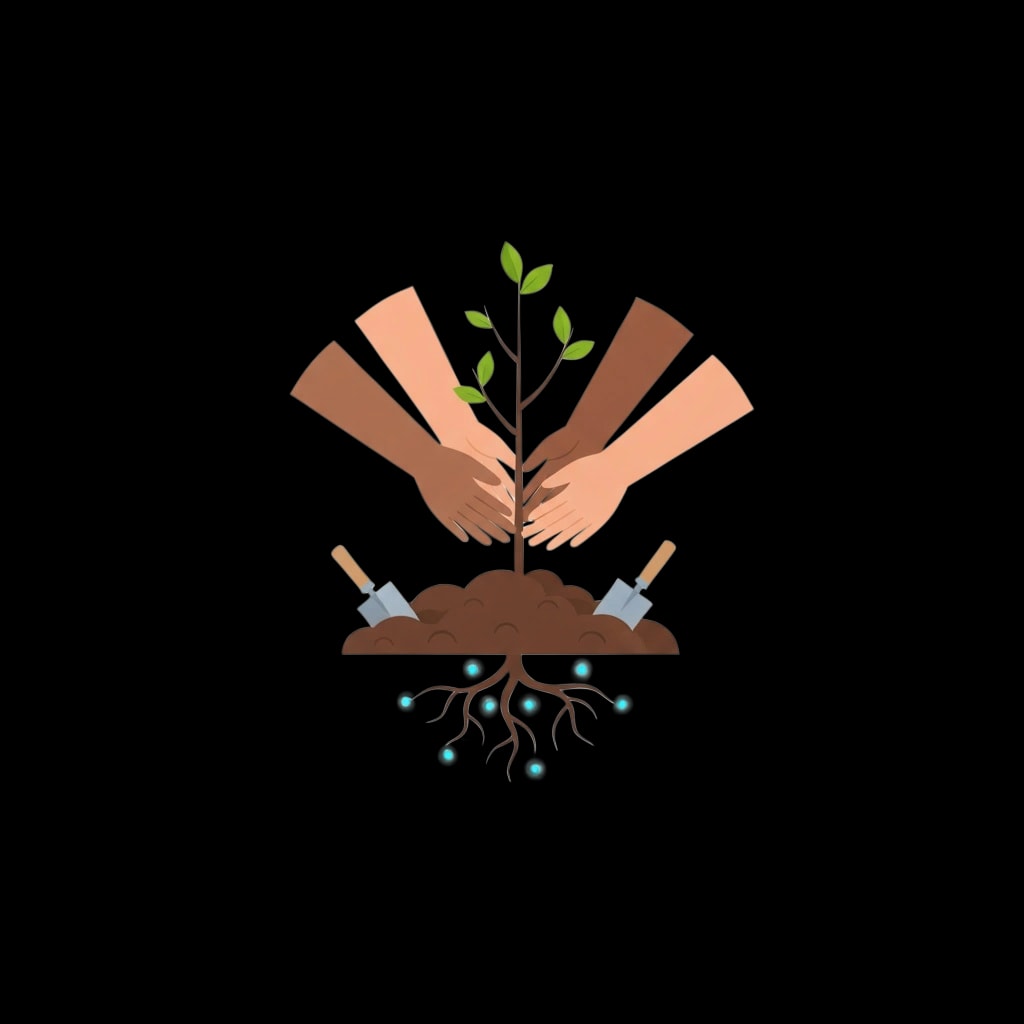 Community Tree Planting