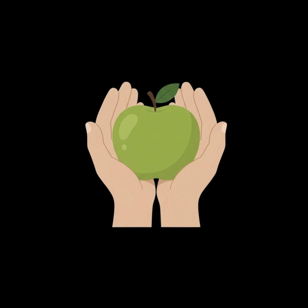 Mindful Apple