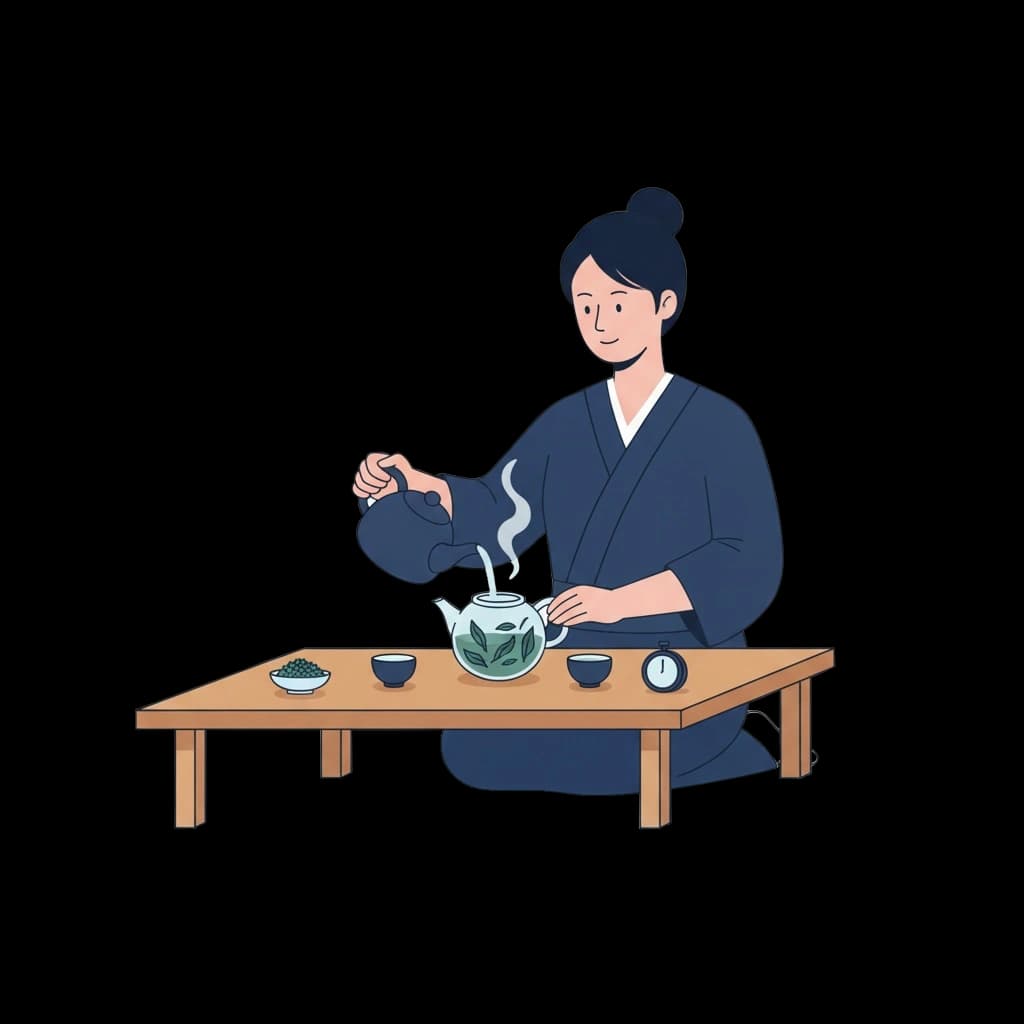 Tea Ceremony