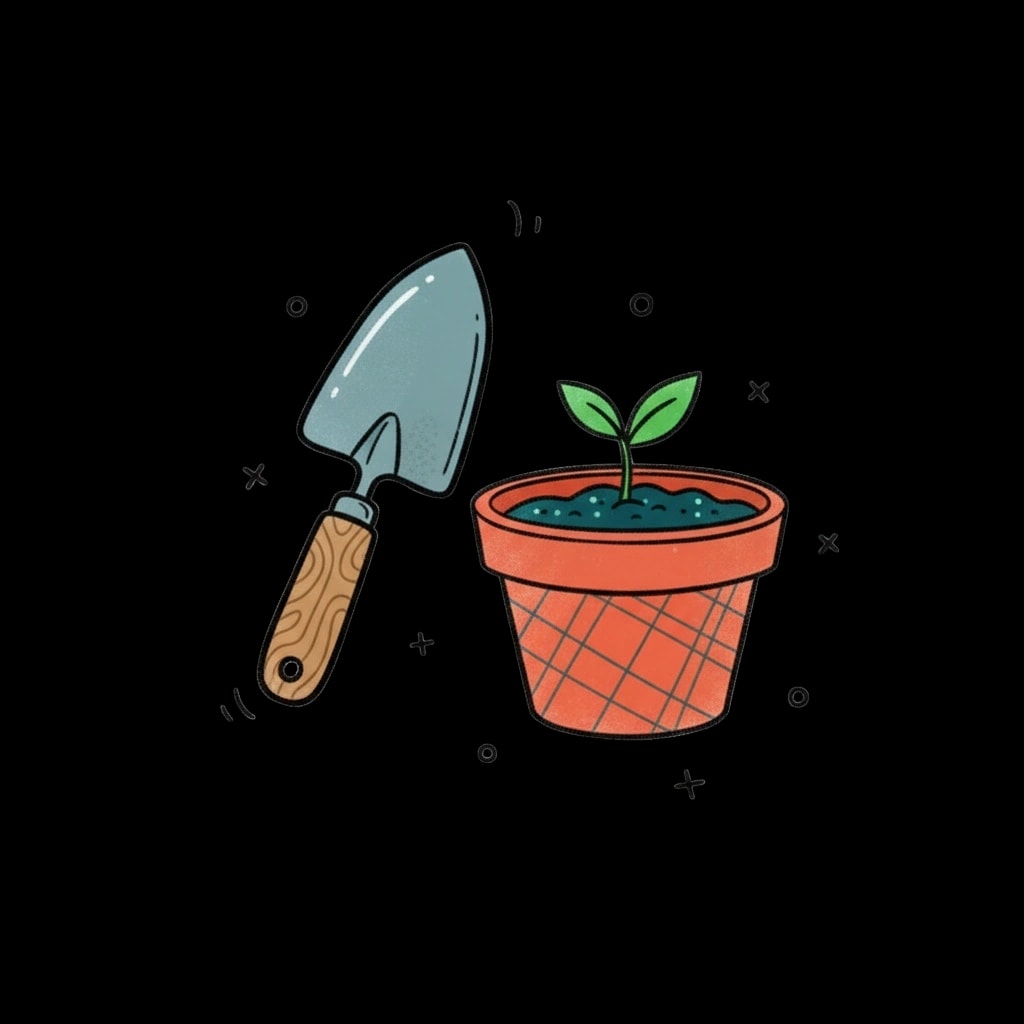 Gentle Gardening