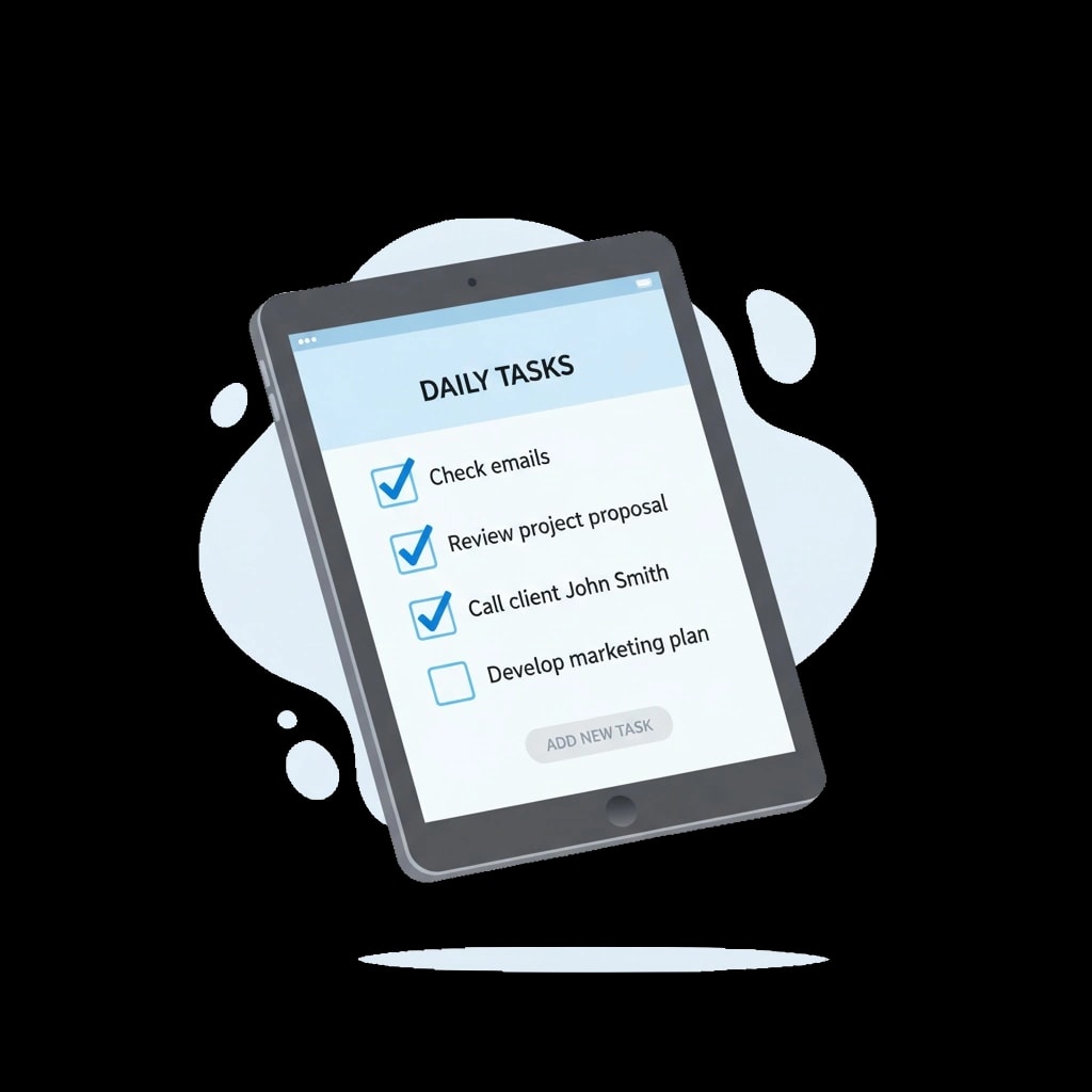 Onboarding Checklist
