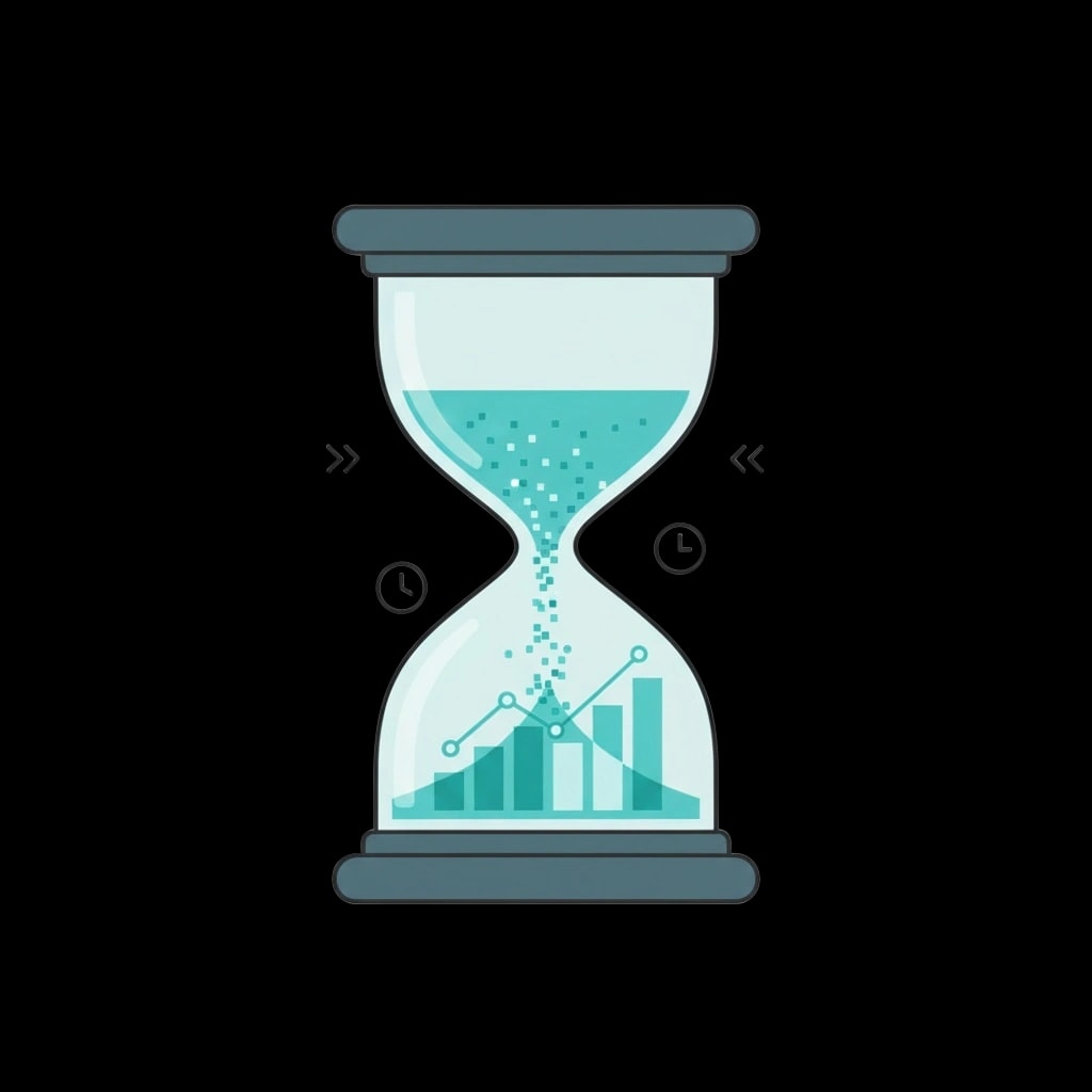 Digital Time Progress