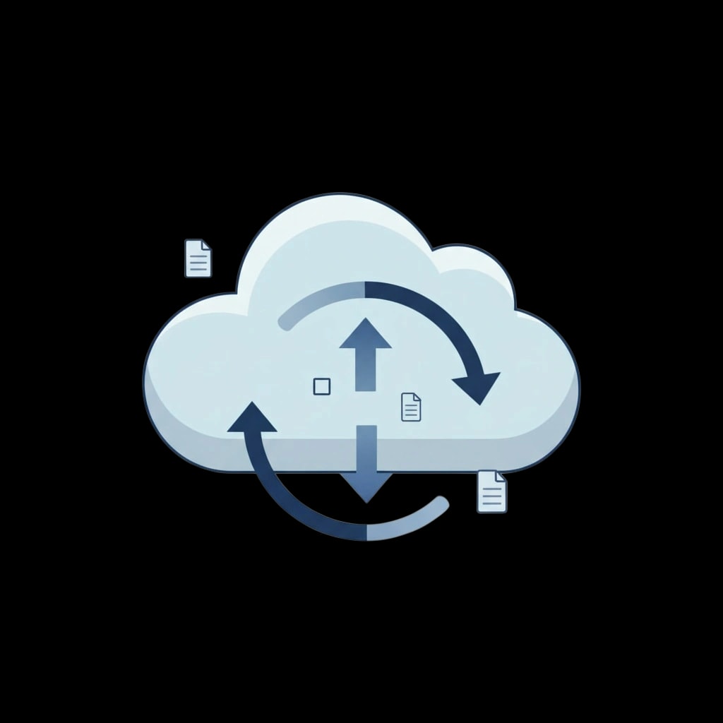 Cloud Data Sync