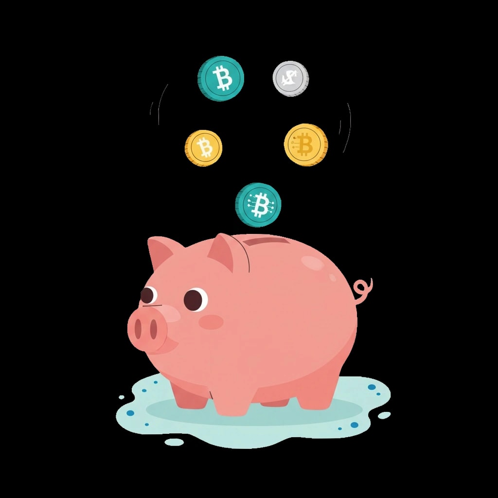 Financial Savings Goal